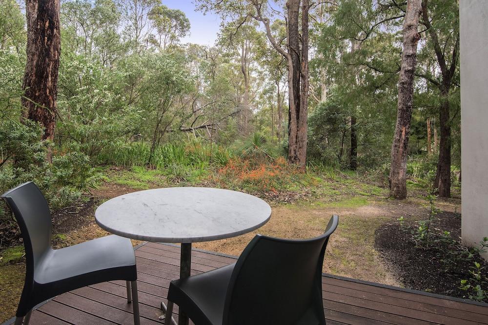 มาร์กาเรต ฟอเรสต์ ฮอลิเดย์ อพาร์ตเมนต์ Aparthotel Margaret River ภายนอก รูปภาพ