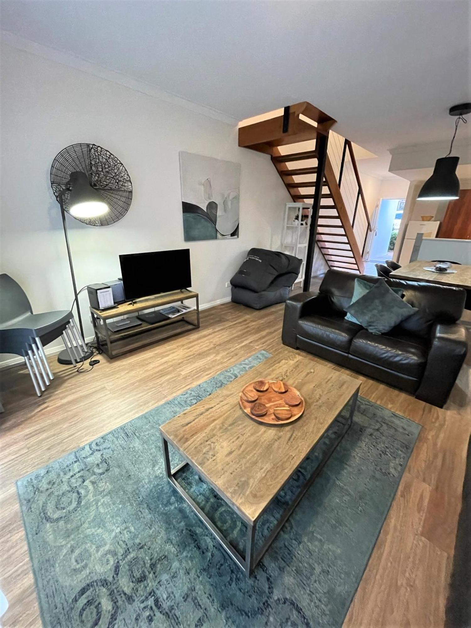 มาร์กาเรต ฟอเรสต์ ฮอลิเดย์ อพาร์ตเมนต์ Aparthotel Margaret River ภายนอก รูปภาพ