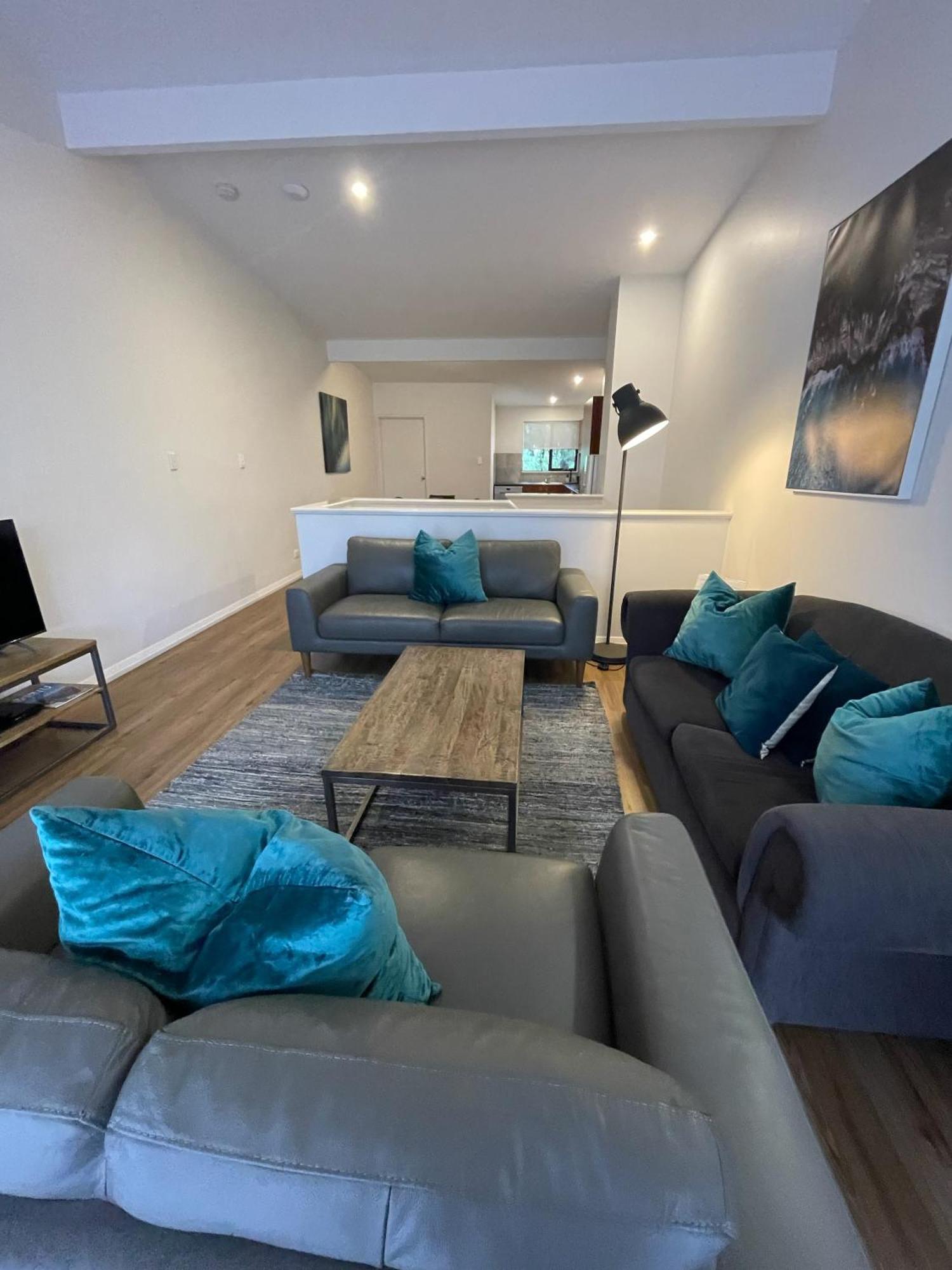 มาร์กาเรต ฟอเรสต์ ฮอลิเดย์ อพาร์ตเมนต์ Aparthotel Margaret River ภายนอก รูปภาพ